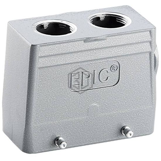 79128600 - LAPP - Heavy Duty Connectors - Housings, Hoods, Bases