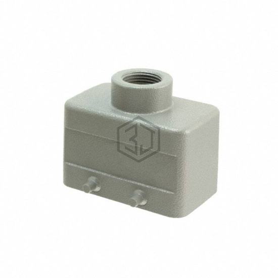 19340030420 - HARTING - Heavy Duty Connectors - Housings, Hoods, Bases
