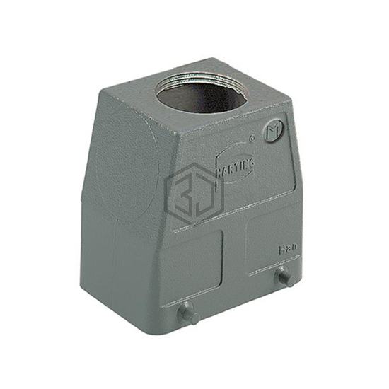 19200320426 - HARTING - Heavy Duty Connectors - Housings, Hoods, Bases