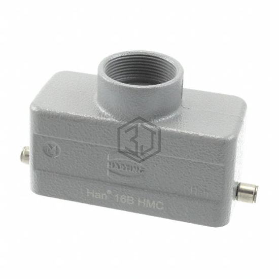 19302161442 - HARTING - Heavy Duty Connectors - Housings, Hoods, Bases