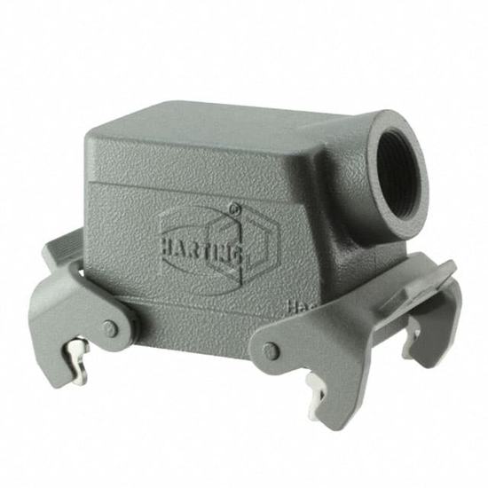 19200321531 - HARTING - Heavy Duty Connectors - Housings, Hoods, Bases