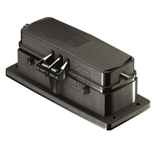 19430240322 - HARTING - Heavy Duty Connectors - Housings, Hoods, Bases