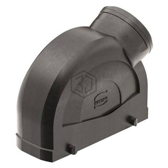 19430240527 - HARTING - Heavy Duty Connectors - Housings, Hoods, Bases