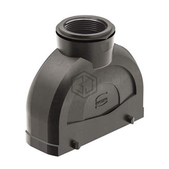19430240428 - HARTING - Heavy Duty Connectors - Housings, Hoods, Bases