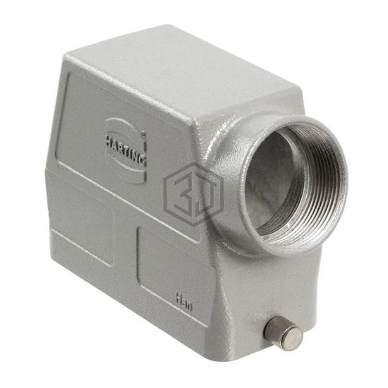 09300160541 - HARTING - Heavy Duty Connectors - Housings, Hoods, Bases