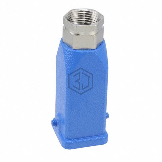 09360031440 - HARTING - Heavy Duty Connectors - Housings, Hoods, Bases