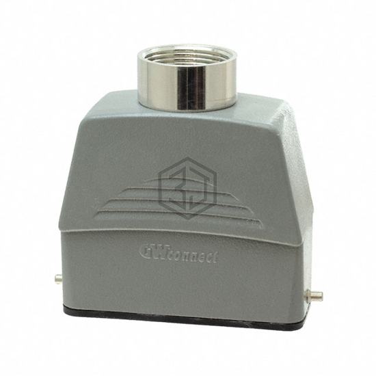 0936012192 - Molex - Heavy Duty Connectors - Housings, Hoods, Bases