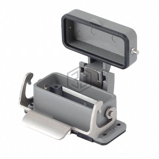 0936011165 - Molex - Heavy Duty Connectors - Housings, Hoods, Bases