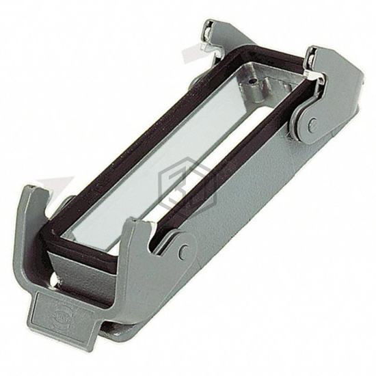 09340100301 - HARTING - Heavy Duty Connectors - Housings, Hoods, Bases