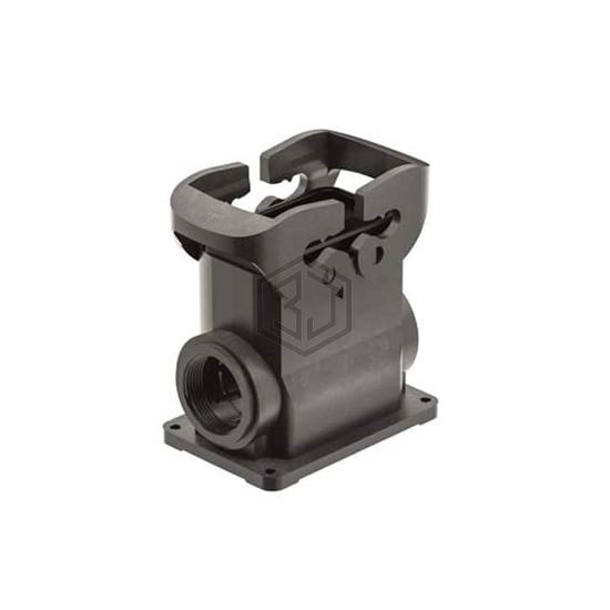 19430100271 - HARTING - Heavy Duty Connectors - Housings, Hoods, Bases