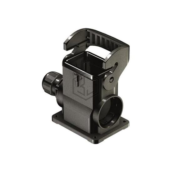 19431060252 - HARTING - Heavy Duty Connectors - Housings, Hoods, Bases