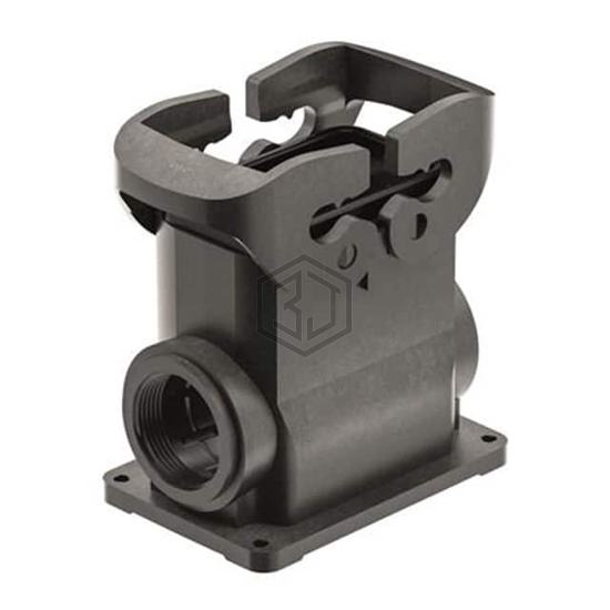 19430100232 - HARTING - Heavy Duty Connectors - Housings, Hoods, Bases