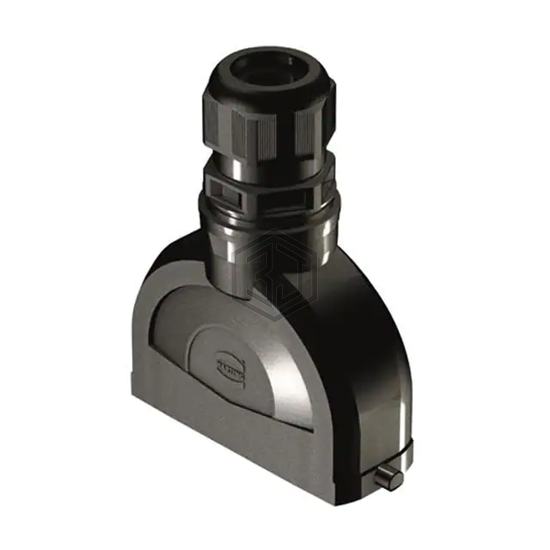 19431240447 - HARTING - Heavy Duty Connectors - Housings, Hoods, Bases