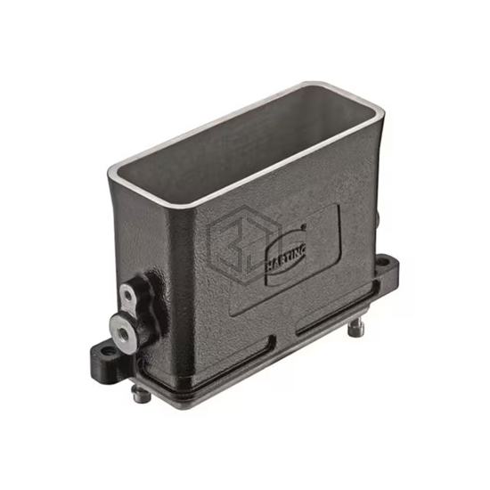 09400160951 - HARTING - Heavy Duty Connectors - Housings, Hoods, Bases