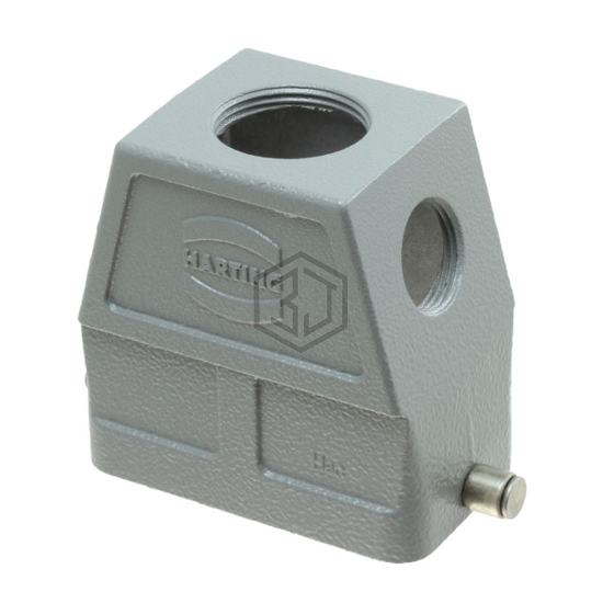 09300100447 - HARTING - Heavy Duty Connectors - Housings, Hoods, Bases