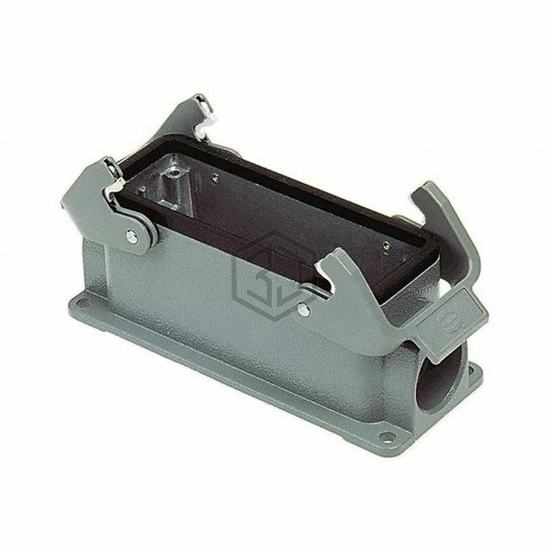 09300240271 - HARTING - Heavy Duty Connectors - Housings, Hoods, Bases