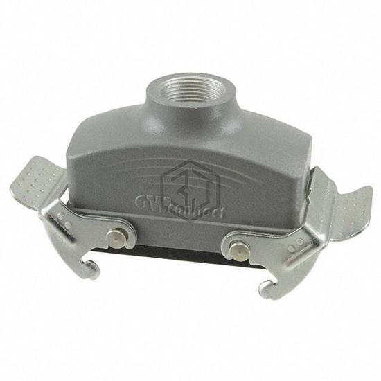 0936012832 - Molex - Heavy Duty Connectors - Housings, Hoods, Bases