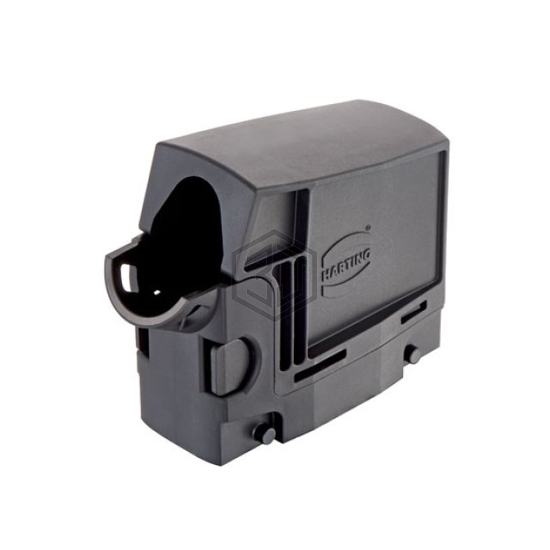 09330240502 - HARTING - Heavy Duty Connectors - Housings, Hoods, Bases