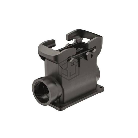 19430160271 - HARTING - Heavy Duty Connectors - Housings, Hoods, Bases