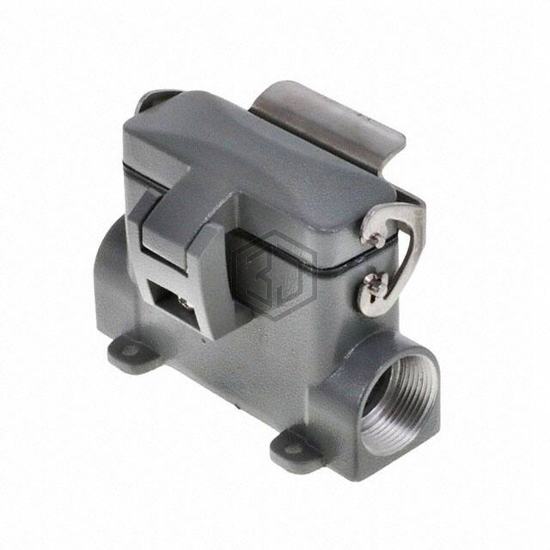 0936012155 - Molex - Heavy Duty Connectors - Housings, Hoods, Bases