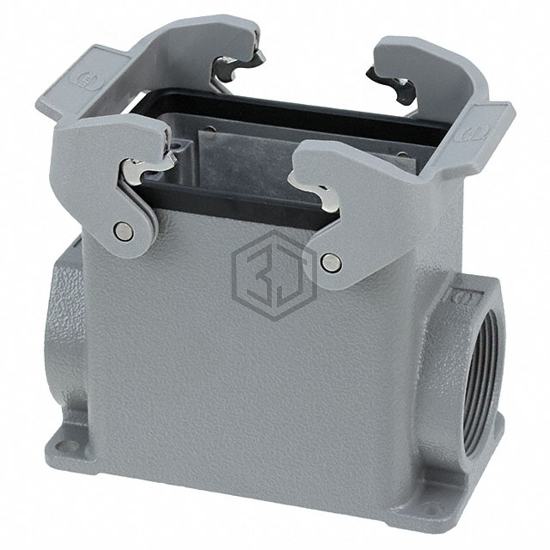 09200320231 - HARTING - Heavy Duty Connectors - Housings, Hoods, Bases