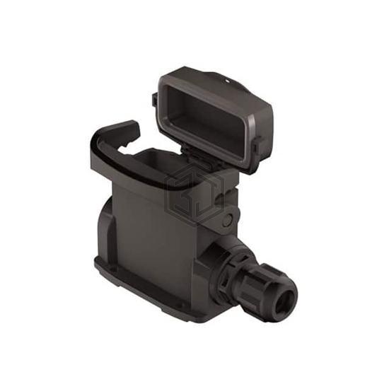 19463100252 - HARTING - Heavy Duty Connectors - Housings, Hoods, Bases