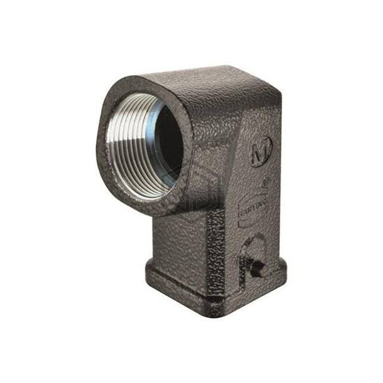 19370031645 - HARTING - Heavy Duty Connectors - Housings, Hoods, Bases