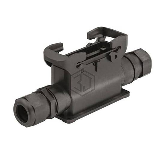19431240272 - HARTING - Heavy Duty Connectors - Housings, Hoods, Bases