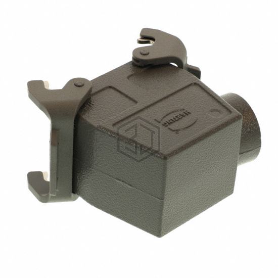 09200320530 - HARTING - Heavy Duty Connectors - Housings, Hoods, Bases