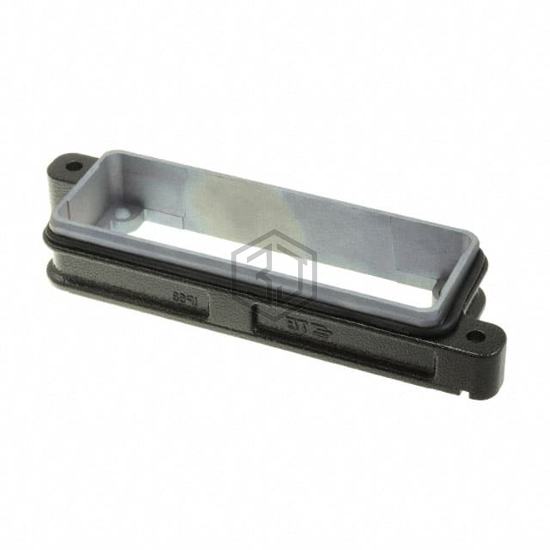 T1930240000-409 - TE Connectivity AMP Connectors - Heavy Duty Connectors - Housings, Hoods, Bases
