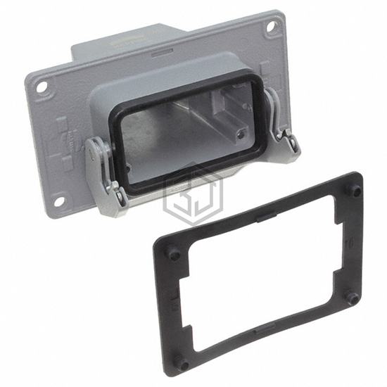 19300101132 - HARTING - Heavy Duty Connectors - Housings, Hoods, Bases