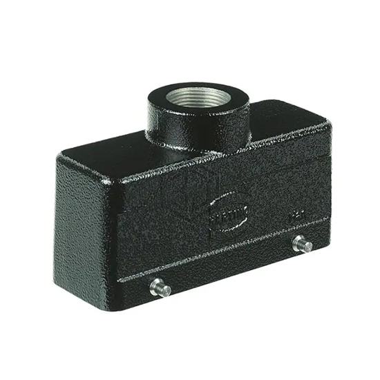 19370161421 - HARTING - Heavy Duty Connectors - Housings, Hoods, Bases