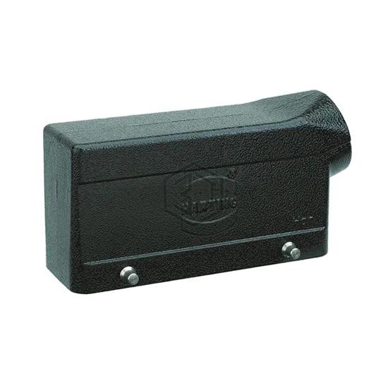 19370241521 - HARTING - Heavy Duty Connectors - Housings, Hoods, Bases