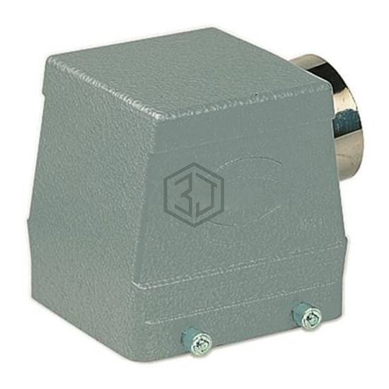 09300320522 - HARTING - Heavy Duty Connectors - Housings, Hoods, Bases