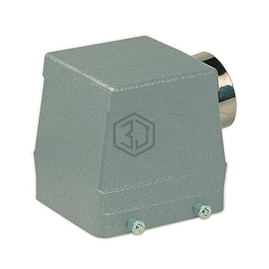 09300320523 - HARTING - Heavy Duty Connectors - Housings, Hoods, Bases