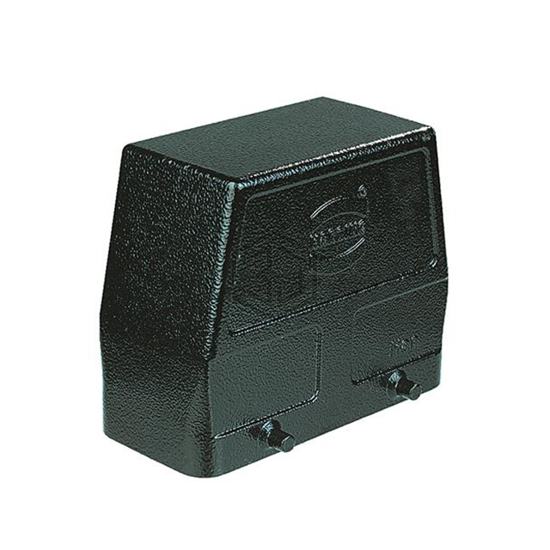 09370160521 - HARTING - Heavy Duty Connectors - Housings, Hoods, Bases