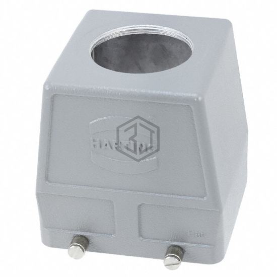 19300320429 - HARTING - Heavy Duty Connectors - Housings, Hoods, Bases