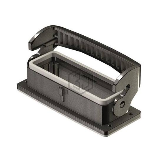 19432240340 - HARTING - Heavy Duty Connectors - Housings, Hoods, Bases