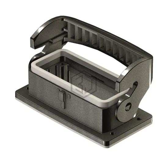 19432160340 - HARTING - Heavy Duty Connectors - Housings, Hoods, Bases