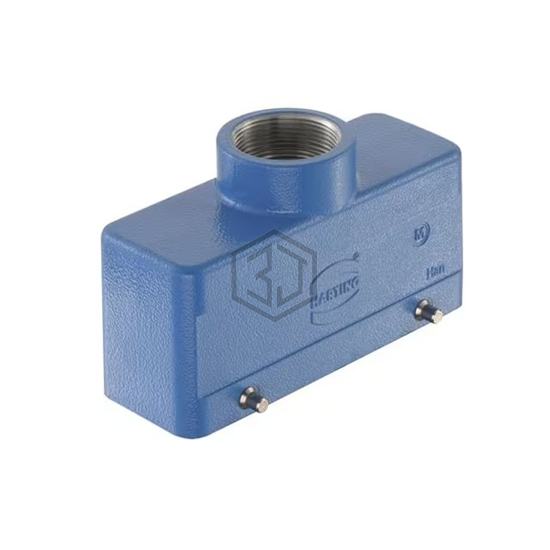 19365241422 - HARTING - Heavy Duty Connectors - Housings, Hoods, Bases