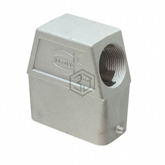 09620150541 - HARTING - Heavy Duty Connectors - Housings, Hoods, Bases