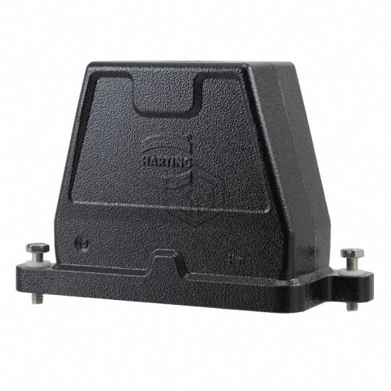 19400160412 - HARTING - Heavy Duty Connectors - Housings, Hoods, Bases
