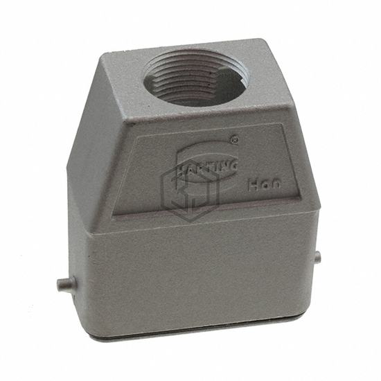 09620150441 - HARTING - Heavy Duty Connectors - Housings, Hoods, Bases