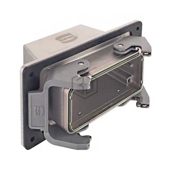 19628101121 - HARTING - Heavy Duty Connectors - Housings, Hoods, Bases