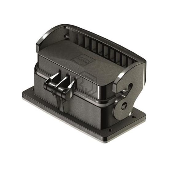 19432240341 - HARTING - Heavy Duty Connectors - Housings, Hoods, Bases