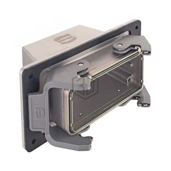 19628161121 - HARTING - Heavy Duty Connectors - Housings, Hoods, Bases