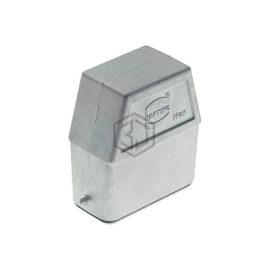 09620250541 - HARTING - Heavy Duty Connectors - Housings, Hoods, Bases