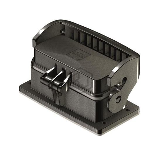 19432160341 - HARTING - Heavy Duty Connectors - Housings, Hoods, Bases