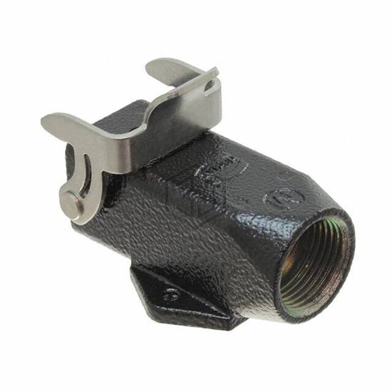 19370031252 - HARTING - Heavy Duty Connectors - Housings, Hoods, Bases