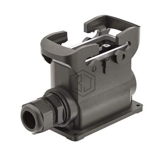 19433160232 - HARTING - Heavy Duty Connectors - Housings, Hoods, Bases
